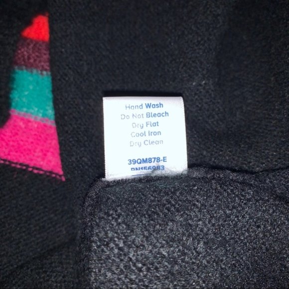 Evereve Sweaters Evereve Nwt Allison Joy Bess Striped Sweater